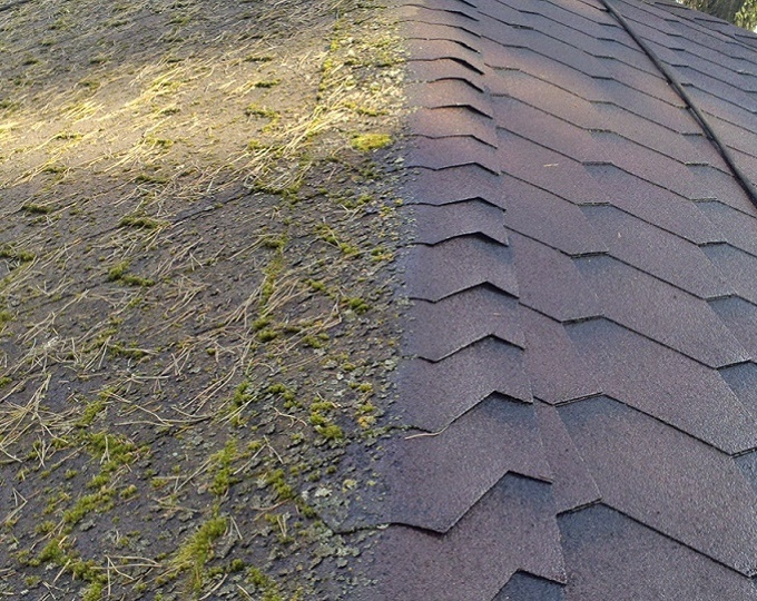 <span style="font-weight: bold;">мЯГКАЯ КРОВЛЯ</span> 