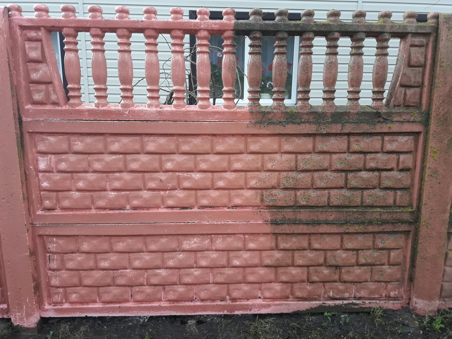 <span style="font-weight: bold;">Покраска заборов</span><br>